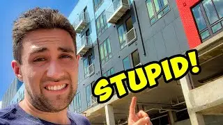 California&rsquo;s New 2020 Rent Control Law HURTS Tenants