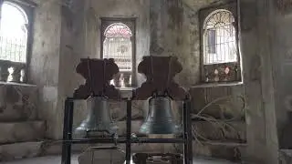 San Guillermo Parish Church 03122022