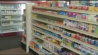 Hot weather could affect your medication