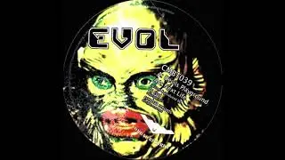 DJ Evol - Next Life - CMBT039