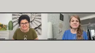 Dr  Florinela Stoianovici - Familie și dezvoltare spirituală