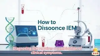 Overview of Inherited Metabolic Disorders (IEMs)