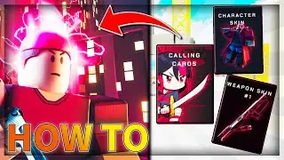 How to claim the OPERA GX Bundle in Arsenal.. (Roblox)