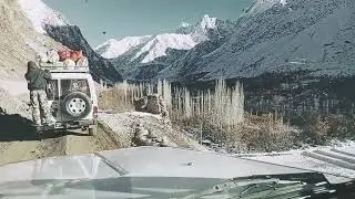 #traveling to #upperchitral