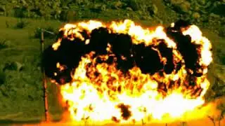 Blast Protection - Blast Containment Tank | T.M. International, LLC