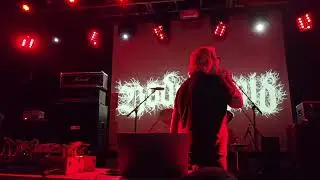 Body Void 
