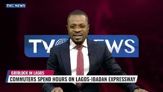 Lagos Commissioner For Transport Speaks On Lagos-Ibadan Expressway Gridlock