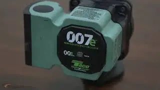 Taco 007e