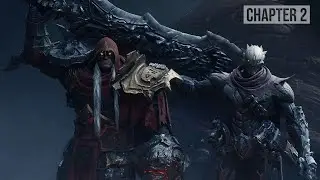 Darksiders Genesis Chapter 2 Gameplay Walkthrough
