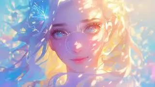 Reflection of Mark | Cinematic Ambient with Crystal Synths and Dreamy Pads