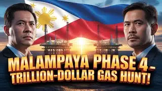Расширение газового месторождения Малампая: подробный анализ 4-го этапа модернизации на Филиппинах.