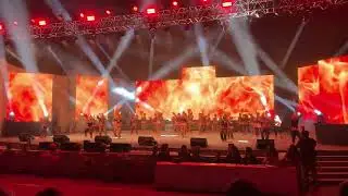 Hps Annual cultural evening 23/12/2025 