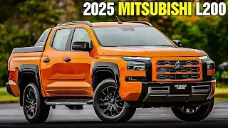 Mitsubishi L200 2026 Price, Specs & Buying Guide