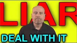 Stefan Molyneux: How dishonest?