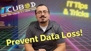 How to Back Up Your Files: Simple Steps to Prevent Data Loss | Cloud & Local Backup Tips