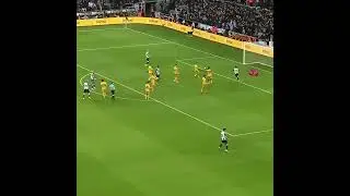 ISAK🔥 THE GOAL MACHINE 🔥⚽#goal #goals #football #premierleague #liverpool