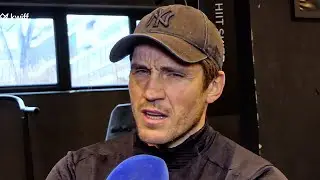 'A S**T OFFER WILL BE FORCED ON US!' - Shane McGuigan REVEALS WHY Smith vs Azim WONT HAPPEN