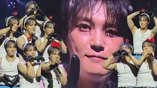 [튱튱캠]김재중(KIMJAEJOONG) - 제이 오락실🕹 (챌린지 & 하트 7종 포토타임 그리고...뽀갈💋)｜J Party GALAXY 1986 in Seoul｜260124