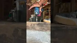 Impact Driver Dong Cheng 12 Volt