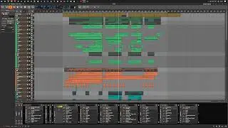 Mentalism - Saturday Morning Psytrance Production
