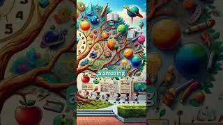 Discover harmony between Quran and liberal arts! | Quraniceducation | #shorts #viral #islamicvideos