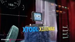 Xtool программатор ключей для автомобиля