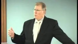 Hebrews Lesson 101c - Dispensationalism and Interpreting the Bible (Part 2 of 2)