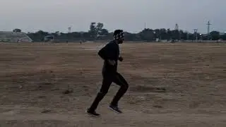 Delhi Police SI, 1600m Running, Physical Test, Practice,Preparation#DelhiPoliceSI2025#PhysicalTest