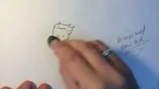 Tutorial - Materiais de desenho - Limpa Tipos