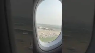 Welcome to Delhi airport Indira Gandhi terminal 1 #ytshorts #viral #btrarjun #getabag