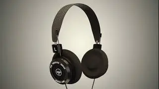 Headphones Grado SR60e
