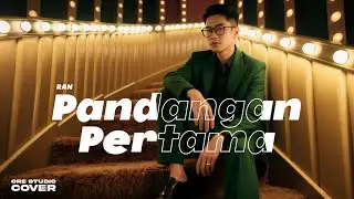 Cover Pandangan Pertama - RAN | Pop Jazz Fusion Saxophone Version | orestudio