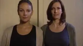 Social Spot über jugendnotmail: Janina Uhse führte Regie