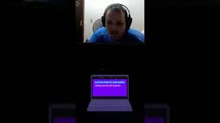 Maiores sustos em live!