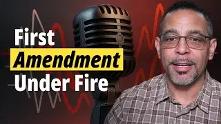 First Amendment Under Fire: The Ghost Gun Controversy