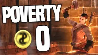 Becoming A Fable 2 Millionaire Without Properties - Day 1