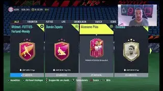 PLEA SBC IS THERE, IS IT WORTH IT??? 🤑 FIFA 22 TRADING TIPS✅ GERMAN 99 Ronaldo & 99 Messi in PACKS!
