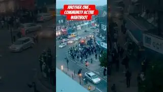 Another1, community standing together #shorts #subscribe #shortsvideo #shortsfeed #trend #london #pr