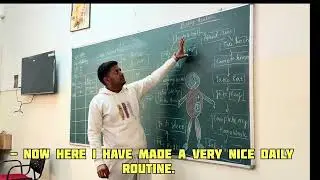 Learn Through Daily Routine By- Atul Maurya 