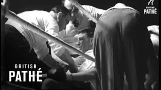 Thomas Wins Third Title (1951)