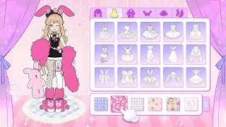 Sparkle Style: Fashion Design Clothes Game#FashionGame #GirlGames