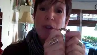How To Use Worry Beads