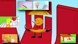 Bfdi Remix I