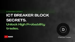 Stop Waiting for the Gap. Use THIS Instead (Breaker Block Guide)
