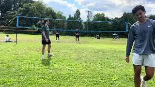 Mini Tourney