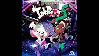 ひそこ - The Medlay Of Wet Floor - InkRemix 5