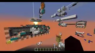 Minecraft Redstone: NEW Smallest 2x2 Sticky Pistonless door w/ HiHi___