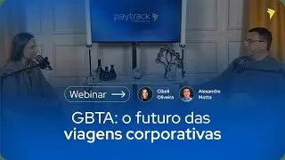 Insights do GBTA para o futuro das viagens corporativas
