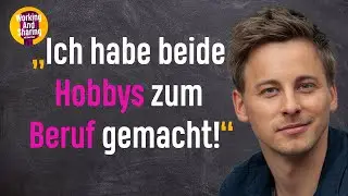 E8: Timmi Trinks über die Gagenentwicklung in der Medienwelt und warum er noch einen zweiten Job hat