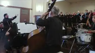WentWorth Concert   Rolling Dunes W  Premiere
